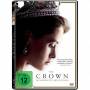 Sony Pictures Home Entertainment - The Crown - S.1 [DE-Version, Regio 2/B]