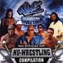 Aa Vv - Nu Wrestling Evolution