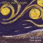 Paul Clarvis & Liam Noble - Starry Starry Night