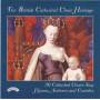 Various - The British Cathedral Choir Heritage / 20 Cathedral Choirs