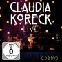 Claudia Koreck - Live