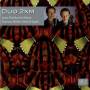 Shankar / Burkhard / Denisov / Moller / Duo 2xm - Duo 2xm Plays Shankar & Burkhard & Denisov