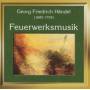 Slov. Phil. Orch / Dohnanyi / + - FEUERWERKSMUSIK