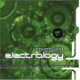 Triptych - Electrology