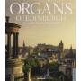Diverse - Organs Of Edinburgh (Buch+4 CD)