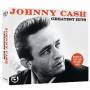 Johnny Cash - Greatest Hits -3CD-