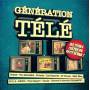 Ost - Generation Tele
