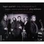 Hagen Quartett / Jrg Widmann - introspective - retrospective