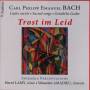Ensemble Prcipitations - Geistliche Lieder-Trost im Leid