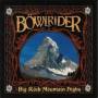 Bwlrider - Bick Rck Muntain Highs
