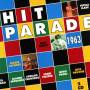 Various - Hit Parade 1963