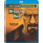 Breaking Bad: The Complete Fourth Season (3pc) - Breaking Bad: The Complete Fourth Season [US-Version, Regio 1/A]