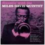 Miles Quintet Davis - Steamin'+1 Bonus Track (Ltd.Edt 180g Vinyl)