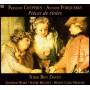 David / Rubin / Bauchet / Clerc-Murg - Pices de Violes