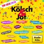 Various - Koelsch & Jot-Top Jeck 2019