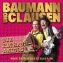 Baumann Und Clausen - Die Rathaus Amigos