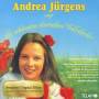 Andrea Jrgens - Andrea Jrgens singt die schnsten deutschen Volks