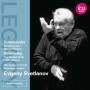 Evgeny Svetlanov / BBC SO / Philh.Orch. - Sinfonie 1/Feuervogel-Suite