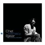 Chet Baker -Trio- - Intimacy (2 LP)