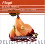 Gran Consort Li Stromenti / Gian Luca Lastraioli - Le Suites Medicee