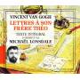 Michael Lonsdale - Vincent Van Gogh:lettres A Son Frere Theo