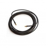 Poynting Antennas - Poynting GSM-Antenne zbh. CAB-94 CAB, 10m single HDF-195 Low Loss Cable SMA(m) To SMA(f), black