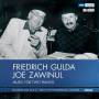 Friedrich Gulda / Joe Zawinul - Music For Two Pianos