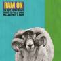 Fernando Perdomo / Denny Seiwell - Ram On: The 50th Anniversary Tribute
