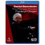 Daniel Barenboim - The Warsaw Recital [DE-Version, Regio 2/B]