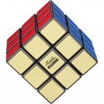  "Spin Master International B.v.-Rubik''s - 3x3 Retro Cube - 50th Anniversary, Geschicklichkeitsspiel-Spin Master International B.v.-Toys/Spielzeug"