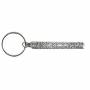 Alice Cooper - Alice Cooper Standard Key-chain: Deco Logo