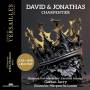 Charpentier / Mechelen / Arnaud - David & Jonathas