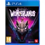 Take2 - Tiny Tinas Wonderlands Ps-4 At
