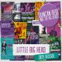 Duncan Reid And The Big Heads - Little Big Head (2-Colour Splattered Vinyl)