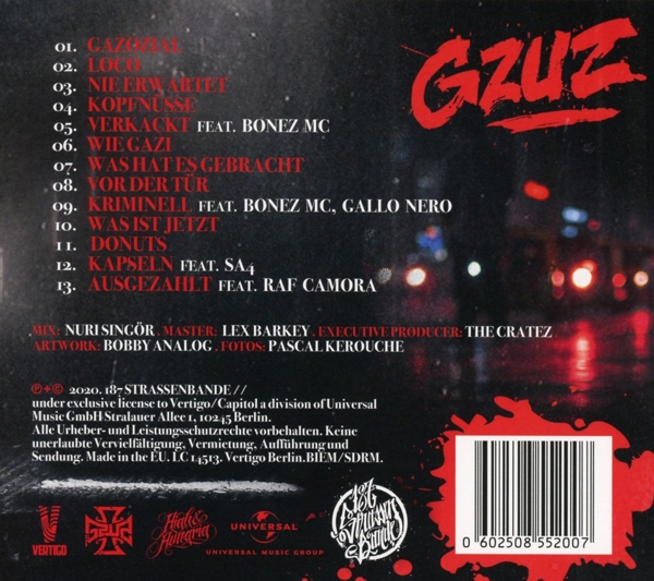 Gzuz 1