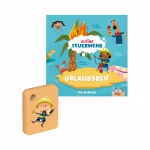 Kleine Feuerwehr - Urlaubsreif & Ach Du Schreck!