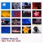 Themba Mkhize - Takes From South