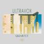 Ultravox - Quartet (2017 Edition)