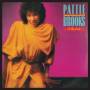 pattie Brooks - In My World