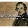 Kindler / Brmann Trio / Franck - Im Dichtergarten