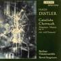 Bernd Stegmann - Geistliche Chormusik op.12 incl.Totentanz