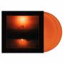 Urne - Serpent & Spirit (Translucent Orange Col. LP)