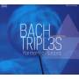 Laurence Cummings / Harmony Of Nations - Triples