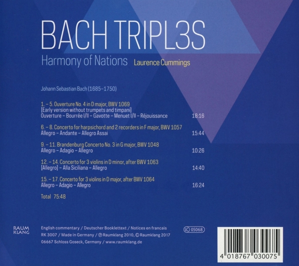 Triples 1