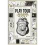 Namie Amuro - Play Tour 2007 [US-Version, Regio 1]