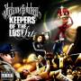 Shabaam Sahdeeq - Keepers Of The Lost Art