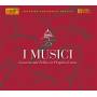 I Musici - Concerts And Follies In Pergolesi's Time