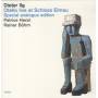 Dieter Ilg - Otello-Live At Schloss Elmau