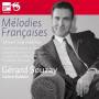 Gerard Souzay / Baldwin Dalton - Melodies Francaises