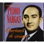 Pedro Vargas - Canciones de Siempre